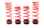 H&R 11-16 BMW 528i/535d/535i/550i F10 VTF Adjustable Lowering Springs (Incl. EDC)