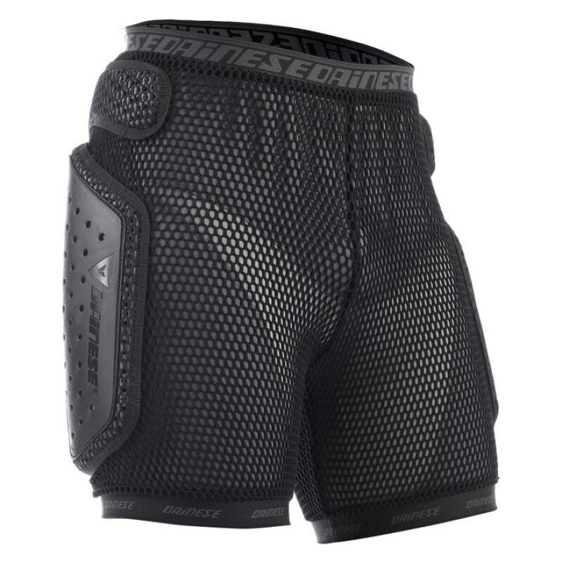 Dainese Hard Short E1 Black - Medium