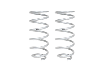 Eibach Pro-Lift Kit for 03-09 Lexus GX470 (Rear Springs Only) - 2.2in Rear