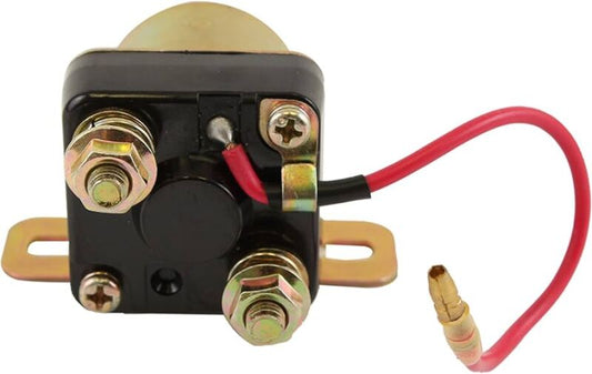 Arrowhead Polaris ATV/UTV/Snowmobiles Solenoid - 12-Volt