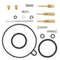 All Balls Racing 06-22 Kawasaki KLX110 Carburetor Rebuild Kit