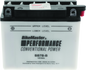 BikeMaster BB7B-B Battery