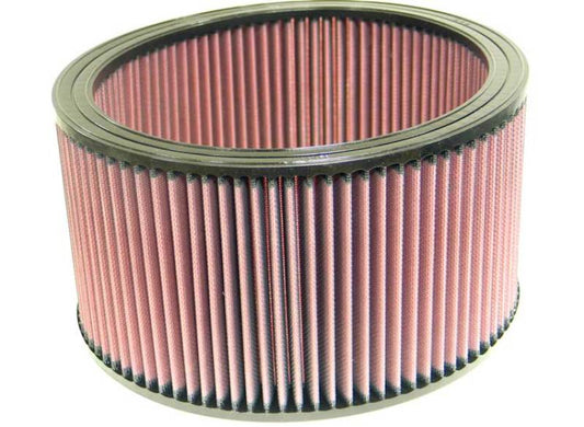 K&N Replacement Air Filter Round 11in OD 9-1/4in ID 6in H