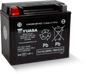 Yuasa YTX12 Maintenance Free AGM 12 Volt Battery