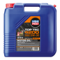 LIQUI MOLY 20L Top Tec 4200 New Generation Motor Oil SAE 5W30