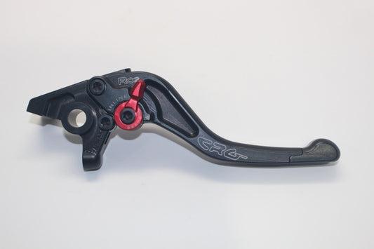 CRG 04-16 Honda CBR600RR/CB1000R/CBR1000RR RC2 Brake Lever - Short Black