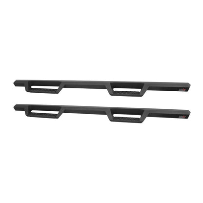 Westin/HDX 05-18 Toyota Tacoma Drop Nerf Step Bars - Textured Black