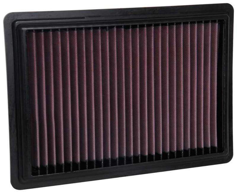 K&N 2019 Infiniti QX50 2.0L Replacement Drop In Air Filter