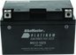 BikeMaster AGM Battery - MS12-10ZS