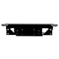 Rugged Ridge Spartacus Winch Plate 07-18 Jeep Wrangler JK