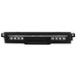 Spyder Apex 22-24 Toyota GR86/BRZ LED Rear Bumper Light w/ Fog Light - Blk (ALT-YD-TGR8622RRL-GR-BK)