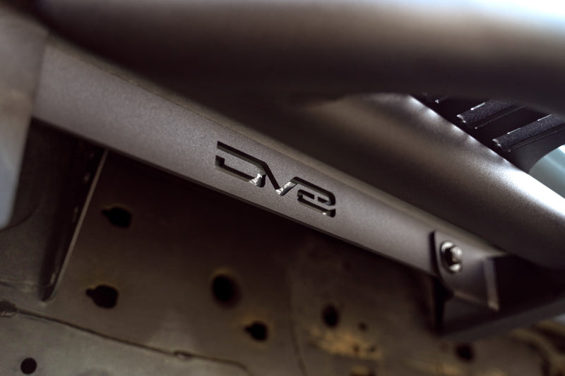 DV8 Offroad 21-23 Ford Bronco 2-Door Pinch Weld Covers