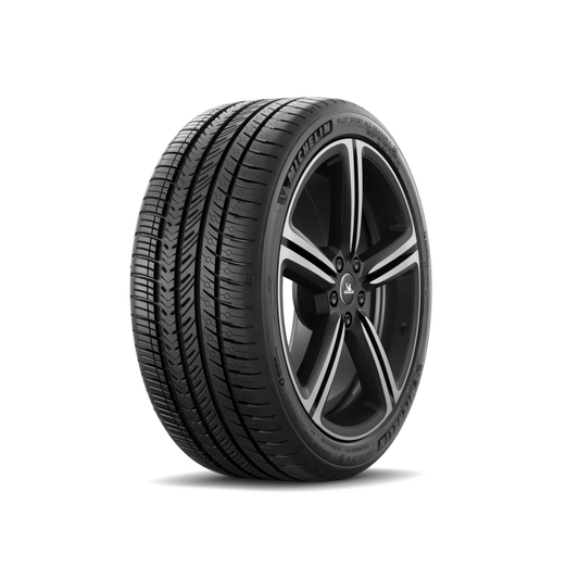 Michelin Pilot Sport A/S 4 245/45ZR20 103Y XL