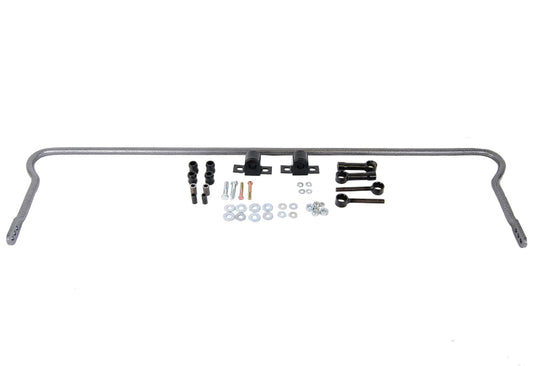 Hellwig 14-20 Ram ProMaster 1500/2500 Solid Heat Treated Chromoly 1in Rear Sway Bar