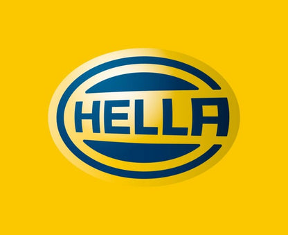 Hella Standard Wiper Blade 21in - Single