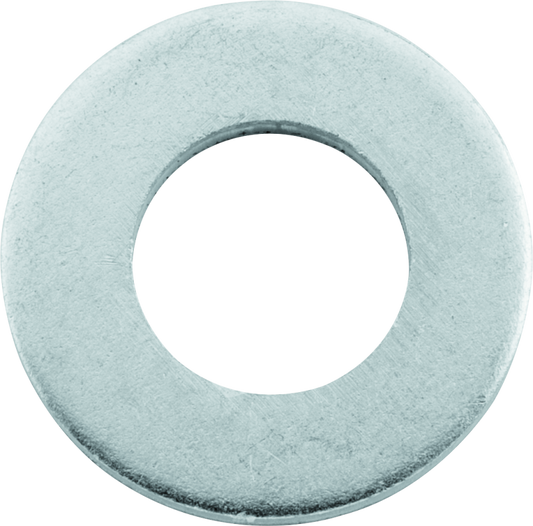 BikeMaster Aluminum Crush Washer 10mm - 10pk