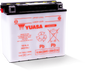 Yuasa YB18L-A Yumicron 12 Volt Battery