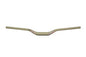 Renthal Fatbar 35 40 mm. Rise - Aluminum Gold