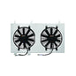 Mishimoto 89-94 Nissan 240sx w/ KA Aluminum Fan Shroud Kit