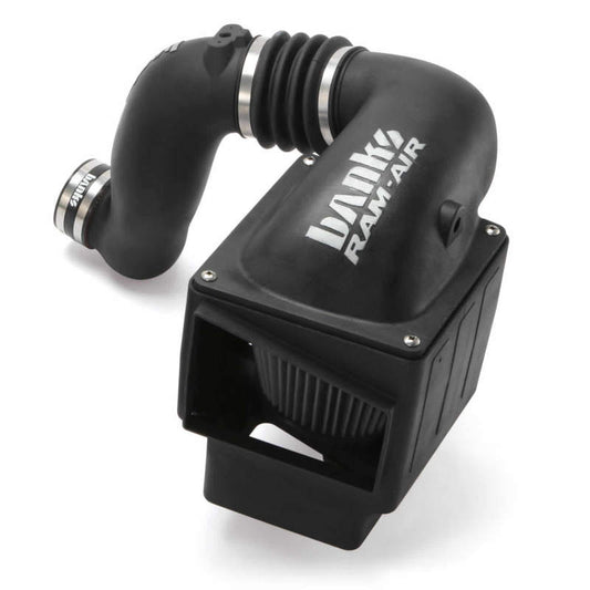 Banks Power 03-07 Dodge 5.9L Ram-Air Intake System - Dry Filter