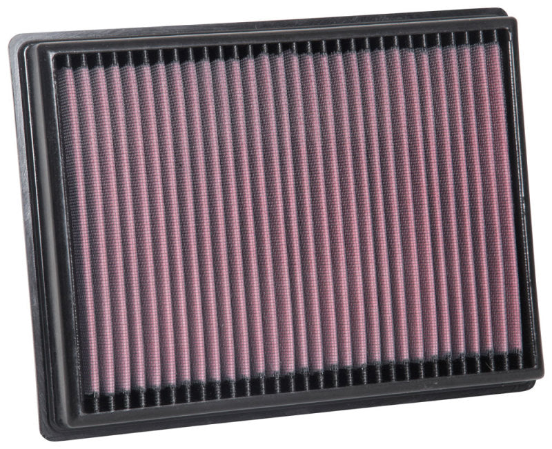 K&N 2019 Honda Insight L4-1.5L F/I Replacement Drop In Air Filter