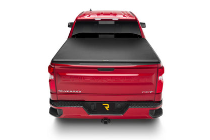 Truxedo 19-20 GMC Sierra & Chevrolet Silverado 1500 (New Body) 5ft 8in TruXport Bed Cover