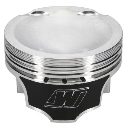 Wiseco Mazda Speed 3 Dished -13.3cc 9.5:1 Piston Shelf Stock Kit