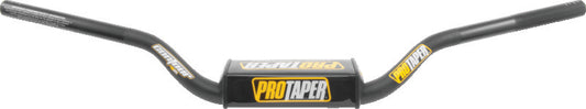 ProTaper Contour CR Mid Handlebar - Jet Black