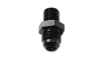 Vibrant -10AN to 22mm x 1.5 Metric Straight Adapter