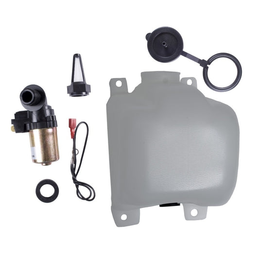 Omix OEM Washer Bottle Kit w/ Pump & Filter 72-86 CJ