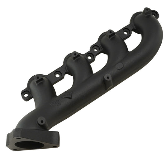 BD Diesel Passenger Side Exhaust Manifold - 02-13 Chevy Silverado 1500 & GMC Sierra 1500 V8