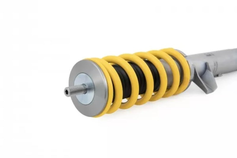 Ohlins 06-11 BMW 1/3-Series (E8X/E9X) RWD Road & Track Coilover System