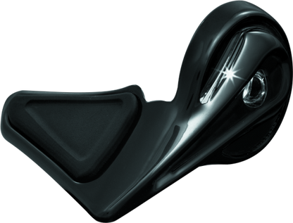 Kuryakyn Kinetic Throttle Boss Black