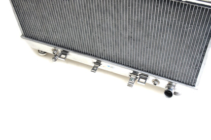 CSF 10-12 Chevrolet Camaro V8 Radiator