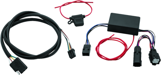 Kuryakyn Trailer Wiring Harness 5-Wire