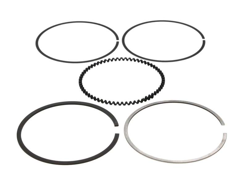 Wiseco 86.50MM RING SET Ring Shelf Stock