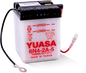 Yuasa 6N4-2A-5 Conventional 6 Volt Battery