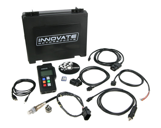 Innovate LM-2 Single Channel Wideband W/ OBD-ll