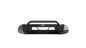 Body Armor 4x4 2016+ Toyota Tacoma HiLine Front Winch Bumper