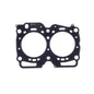 Cometic Subaru EJ22E Motor 98mm .040 inch MLS Head Gasket SOHC 16V