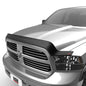 EGR 09-13 Dodge Ram Pickup Superguard Hood Shield - Matte (302655)