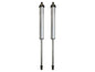 ICON 1999+ Ford F-250/F-350 Super Duty 0-3in Rear 2.5 Series Shocks VS IR - Pair