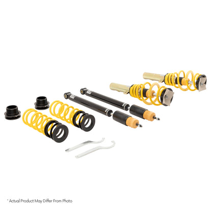 ST Coilover Kit 09-14 Audi A4/A4 Quattro (B8)