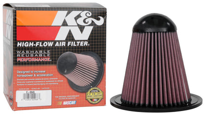 K&N Replacement Air Filter FORD MUSTANG V8-4.6L, 1996-97