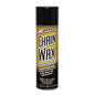 Maxima Chain Wax Chain Lube Large - 18.1oz (Aerosol)