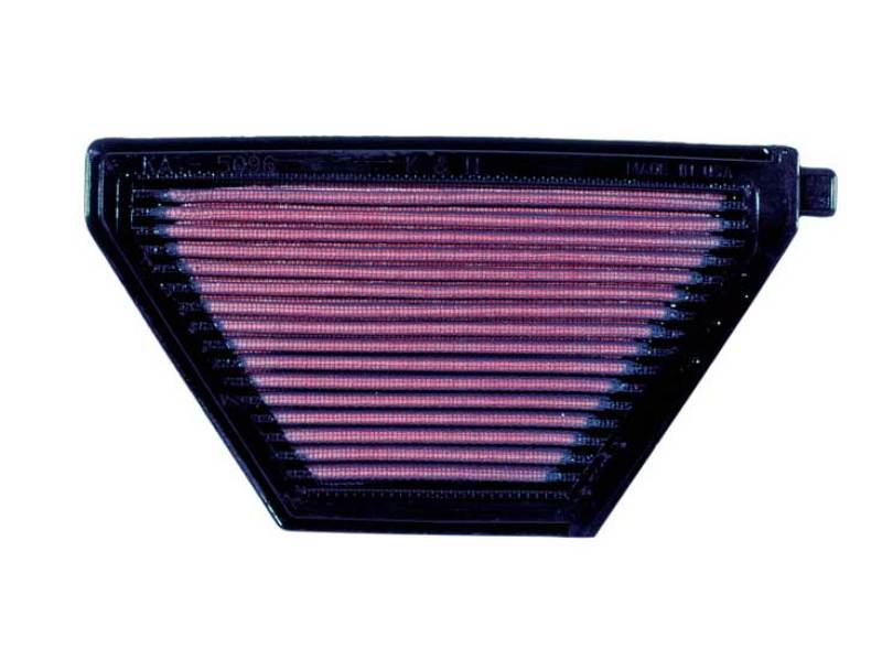 K&N 96-09 Kawasaki EN500 Vulcan LTD 500 Unique Air Filter