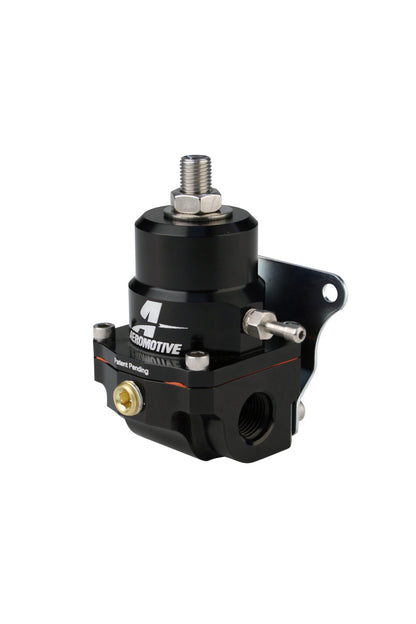 Aeromotive A1000 Adjustable EFI Regulator (2) -6 Inlet/-6 Return