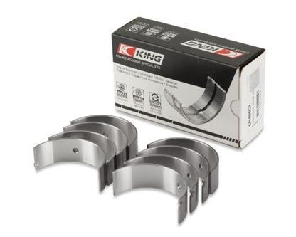 King Toyota 2A/3A/4A (Size STD) Rod Bearing Set