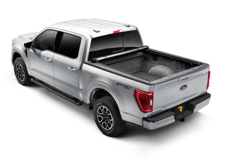 Truxedo 15-21 Ford F-150 5ft 6in Pro X15 Bed Cover