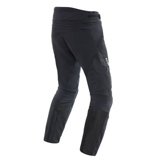 Dainese Drake 2 Air Absoluteshell Pants Black/Black Size - 52